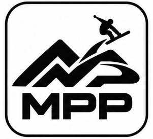 MPP monochrome logo